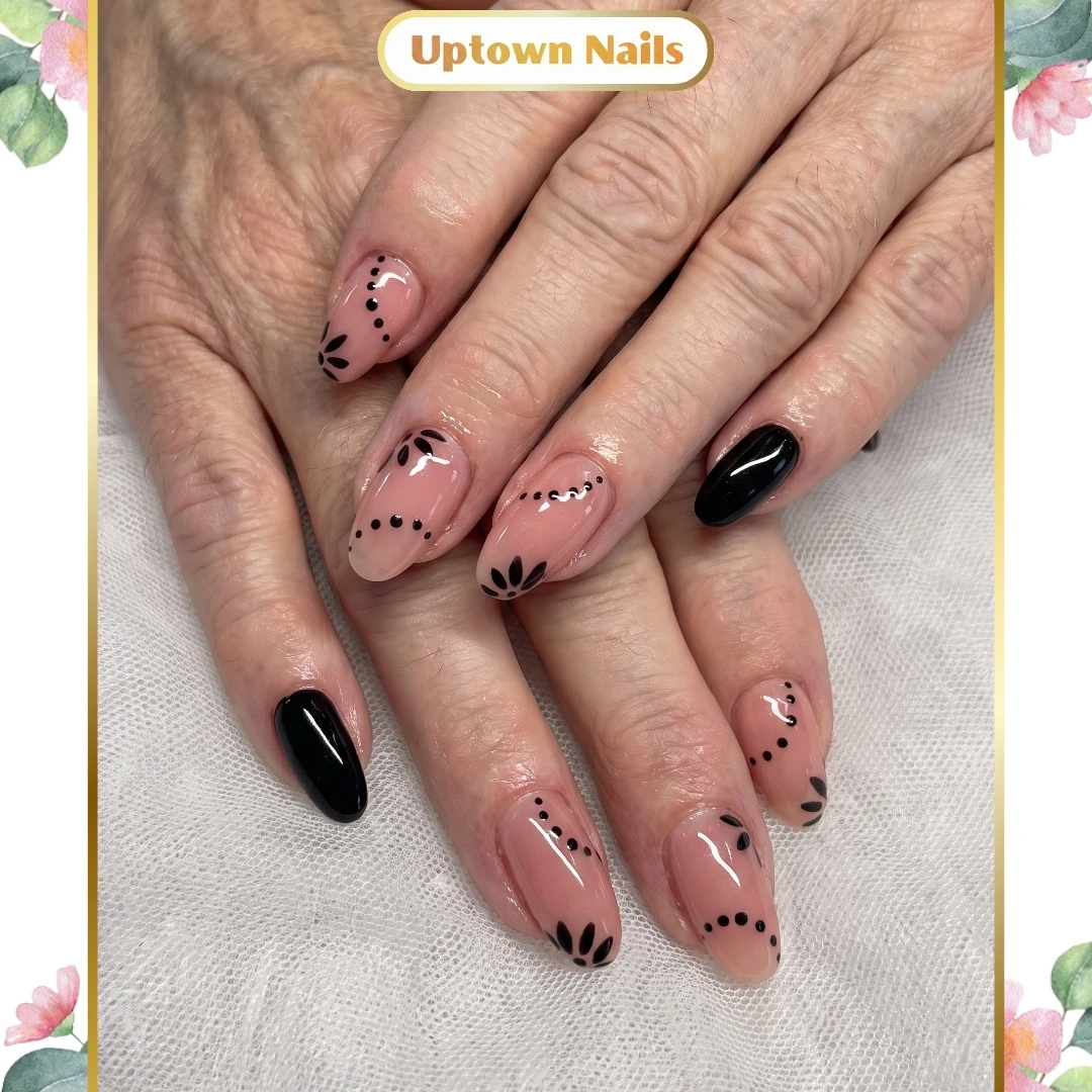Lovely nails